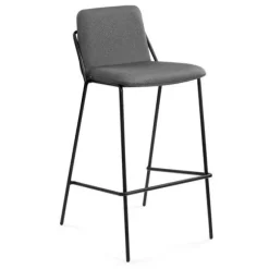 Sling Fabric Bar Stool