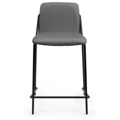 Sling Fabric Counter Stool