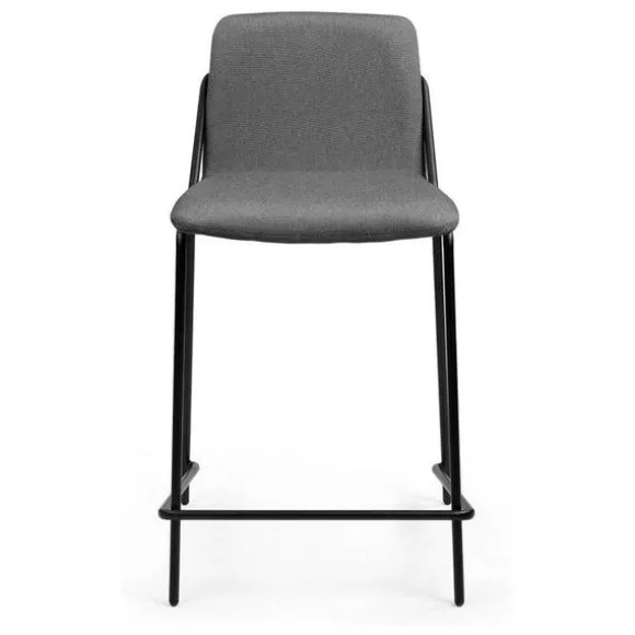 Sling Fabric Counter Stool