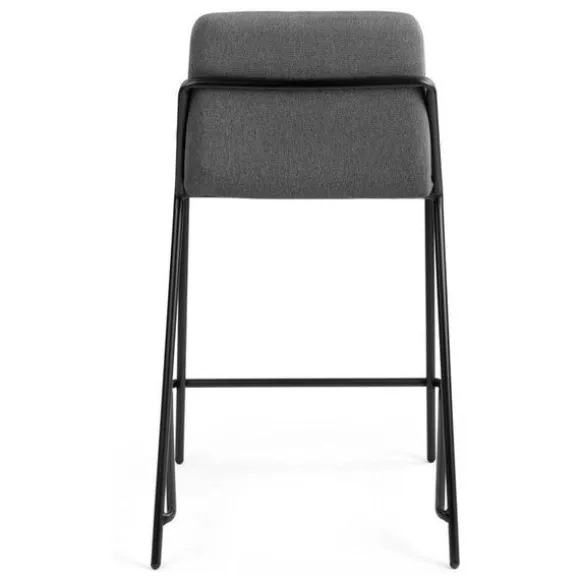 Sling Fabric Counter Stool
