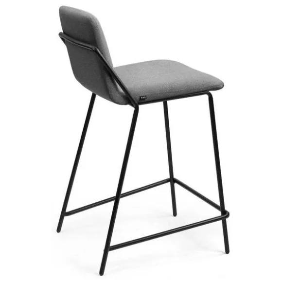 Sling Fabric Counter Stool