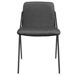 Sling Fabric Dining Chair