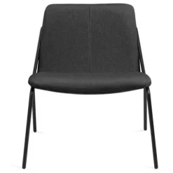 Sling Fabric Lounge Chair