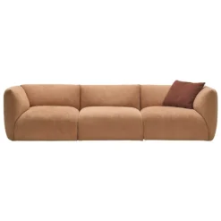 Slipper 3 Seater Sofa