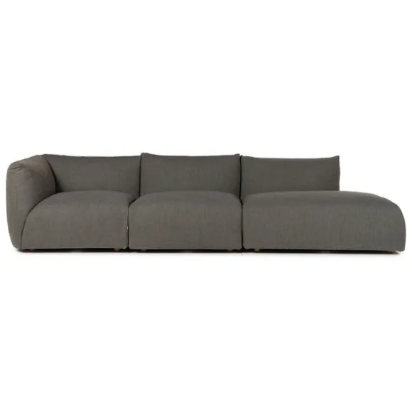 Slipper V4 Sofa