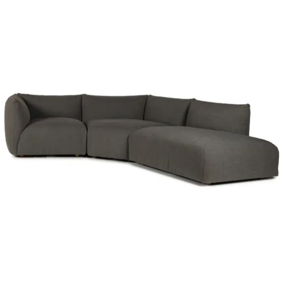 Slipper V5 Sofa