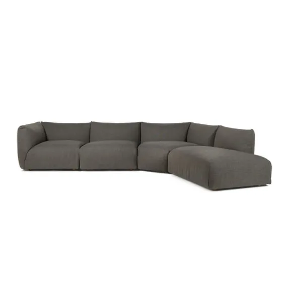 Slipper V6 Sofa