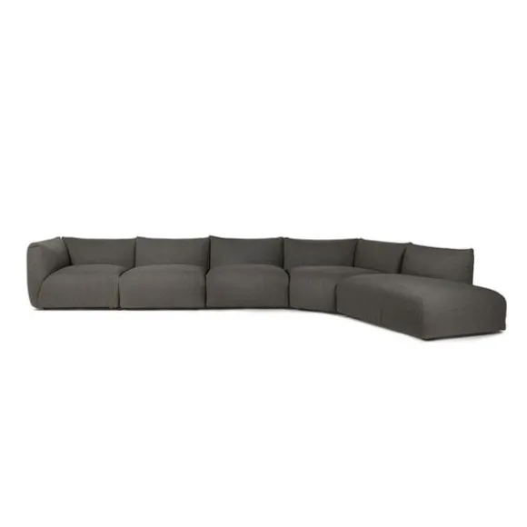 Slipper V7 Sofa
