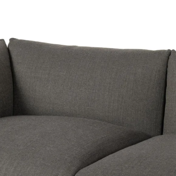 Slipper V7 Sofa