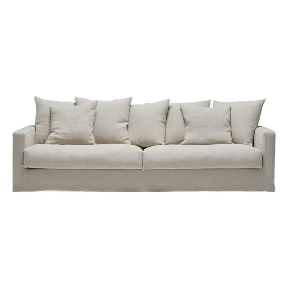 Sloopy 3.5 Seater Sofa