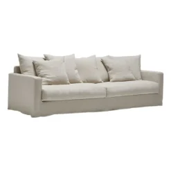 Sloopy 3.5 Seater Sofa
