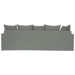 Sloopy 3.5 Seater Sofa
