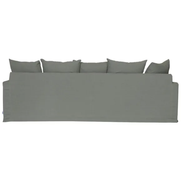 Sloopy 3.5 Seater Sofa