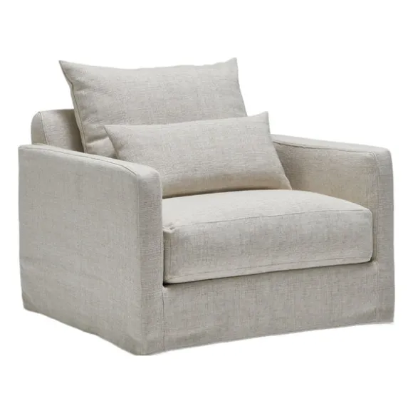 Sloopy Lounge Chair