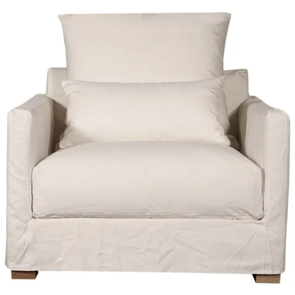 Sloopy Lounge Chair