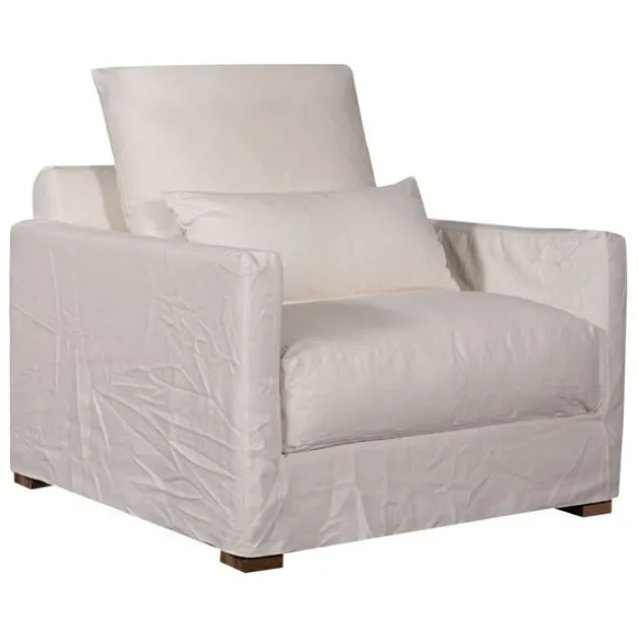 Sloopy Lounge Chair