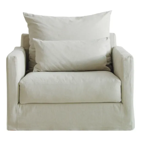 Sloopy Lounge Chair