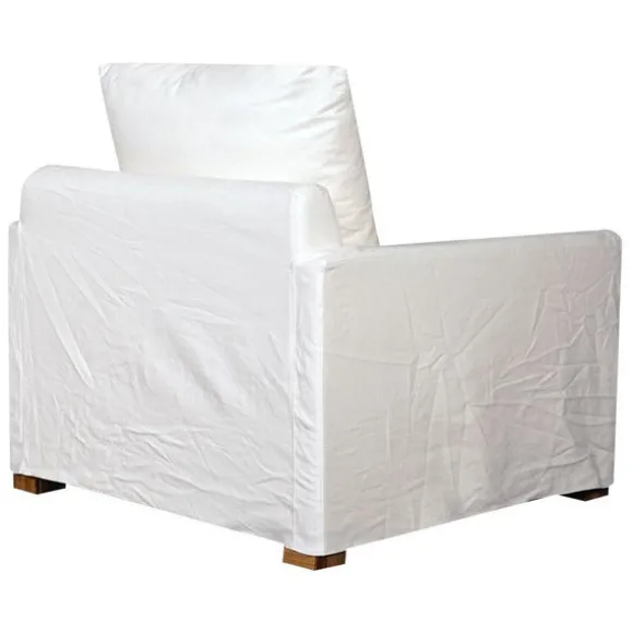 Sloopy Lounge Chair
