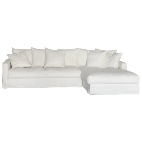 Sloopy V1 L Shape Sofa