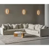 Sloopy V2 L Shape Sofa