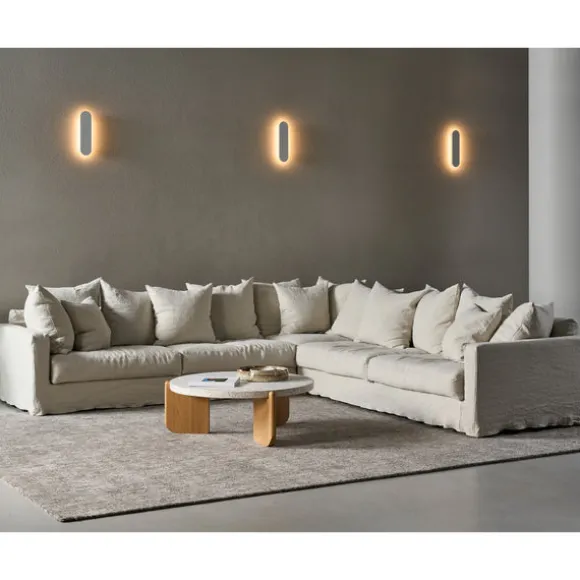 Sloopy V2 L Shape Sofa