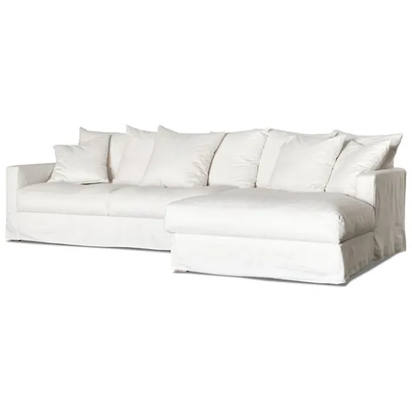 Sloopy V1 L Shape Sofa