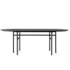 Snaregade Oval Dining Table