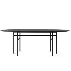 Snaregade Oval Dining Table