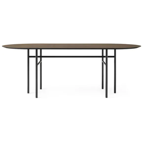Snaregade Oval Dining Table