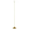 Snowball Floor Lamp