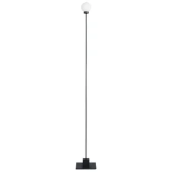 Snowball Floor Lamp