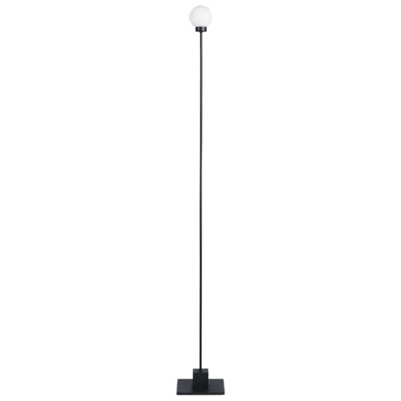 Snowball Floor Lamp