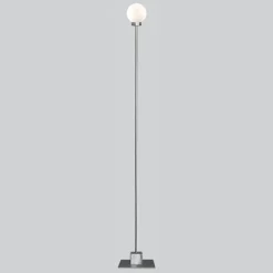 Snowball Floor Lamp