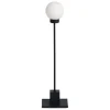 Snowball Table Lamp