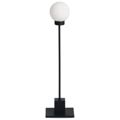 Snowball Table Lamp