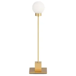 Snowball Table Lamp