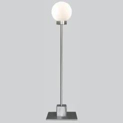 Snowball Table Lamp