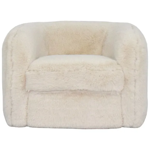 Snug Lounge Chair