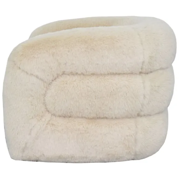 Snug Lounge Chair