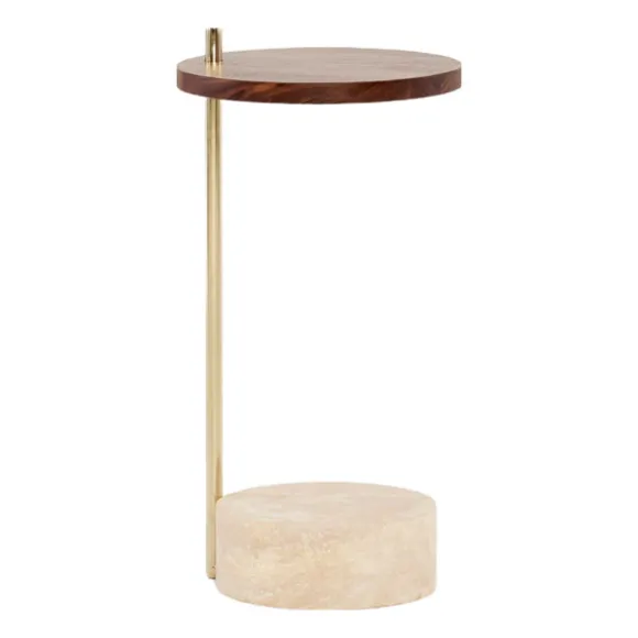 Society Side Table
