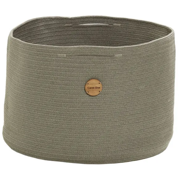 Soft Rope Basket