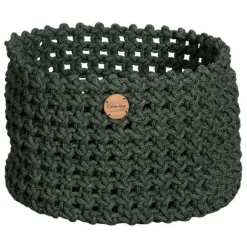 Soft Rope Basket - Soft Rope
