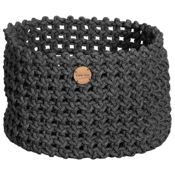 Soft Rope Basket - Soft Rope