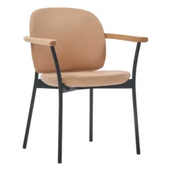 Solace Full Arm Chair