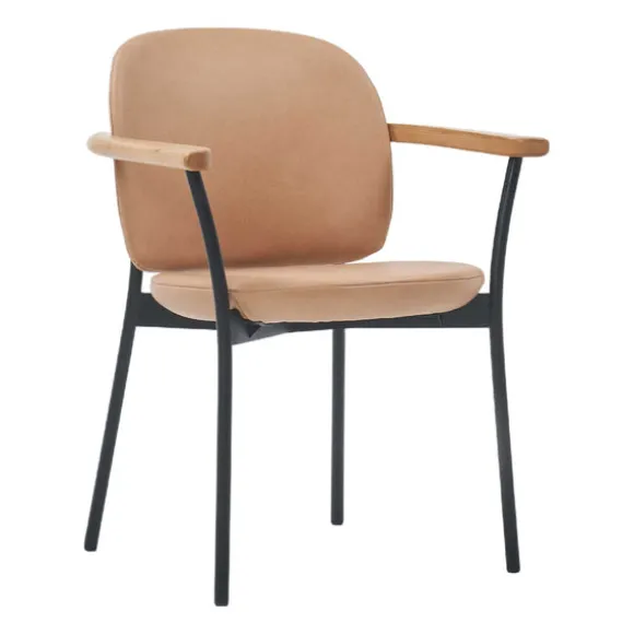 Solace Full Arm Chair