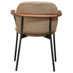 Solace Full Arm Chair