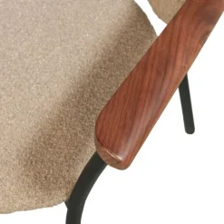 Solace Full Arm Chair