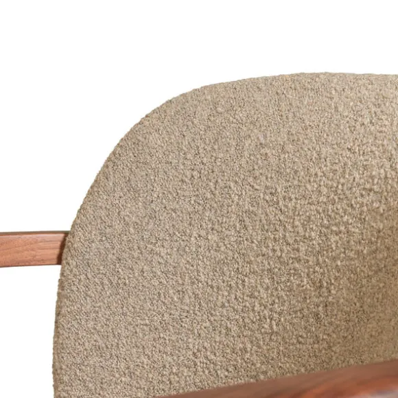 Solace Full Arm Chair