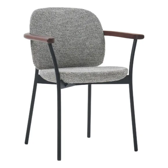 Solace Full Arm Chair