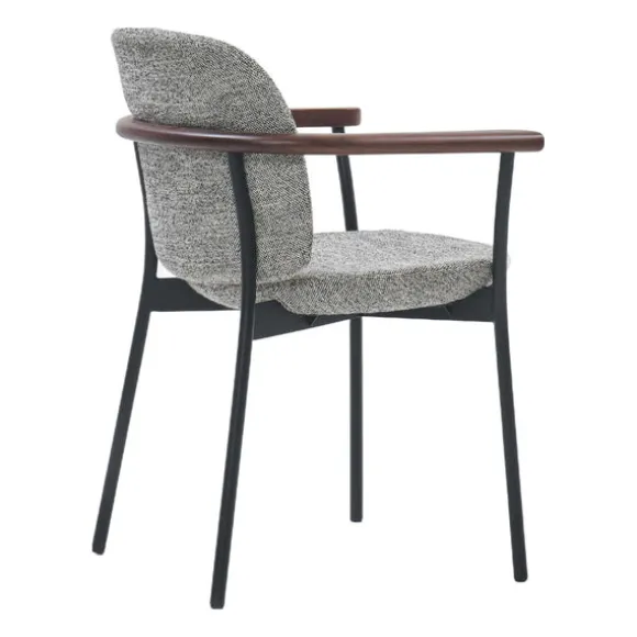 Solace Full Arm Chair